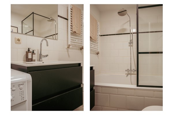 Medium property photo - Sumatrastraat 40B, 1094 NE Amsterdam